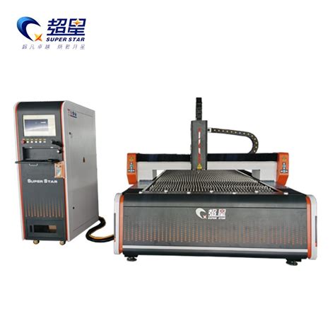 3015 fiber laser cutting machine